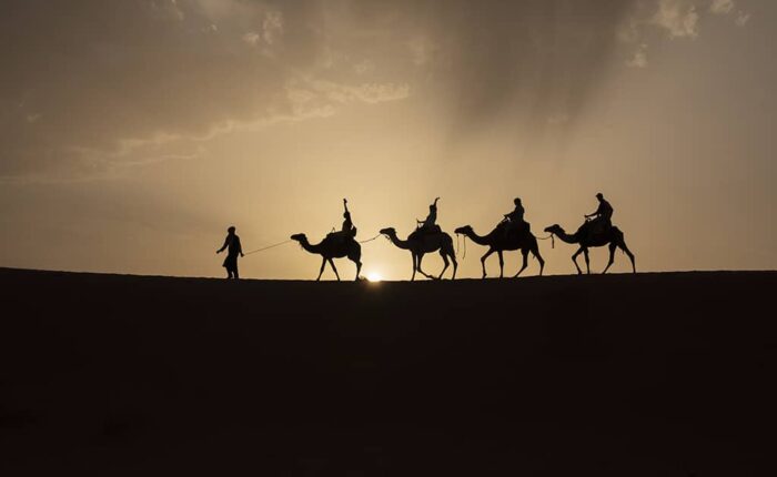 7-Day Grand Morocco Discovery