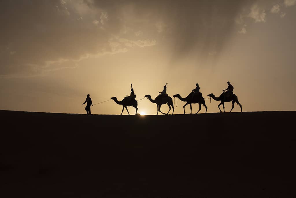 7-Day Grand Morocco Discovery