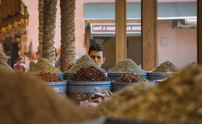 5 day Morocco tour from Marrakech to Tangier