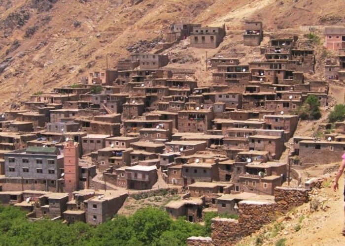 Do US citizens need a visa for Morocco?