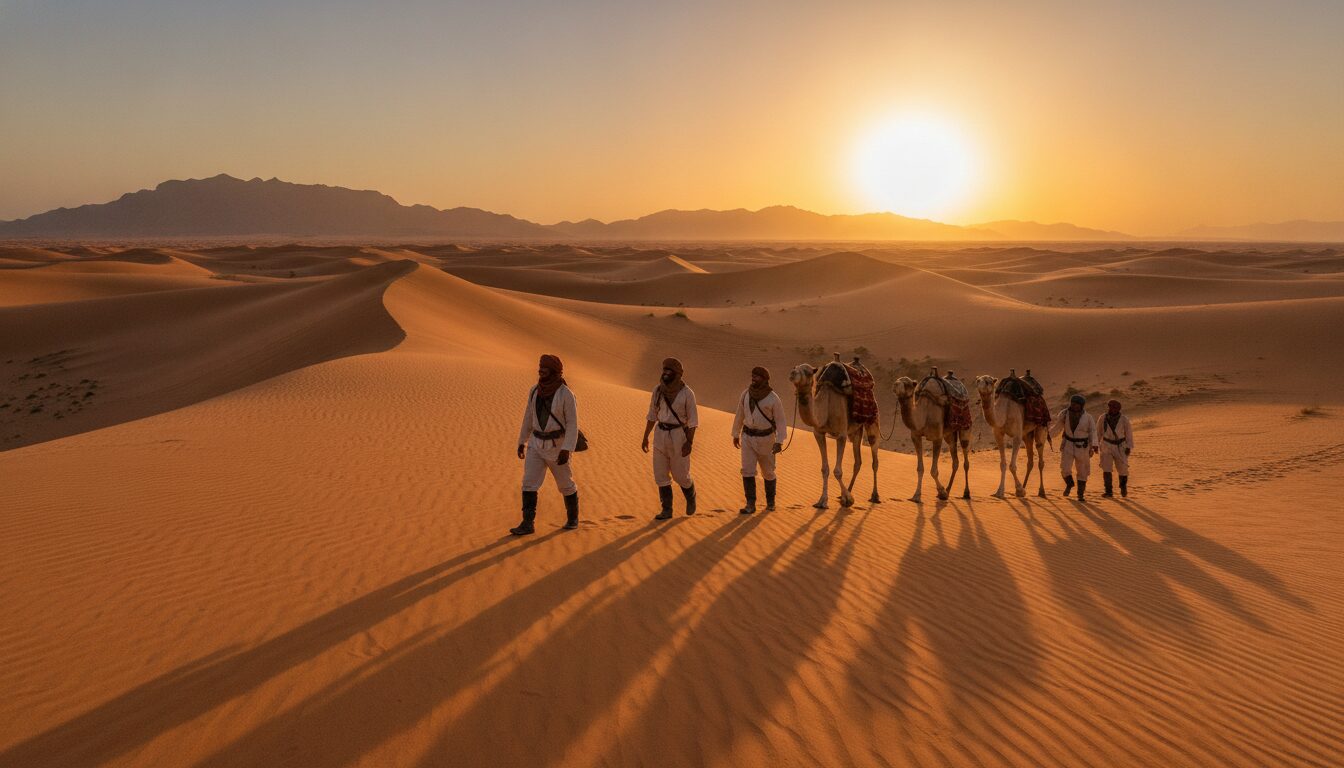 3 day marrakech to merzouga desert tour