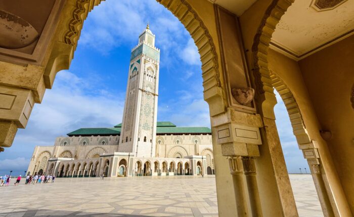 6 Day Morocco tour from Casablanca