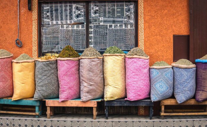 6 days Morocco tour