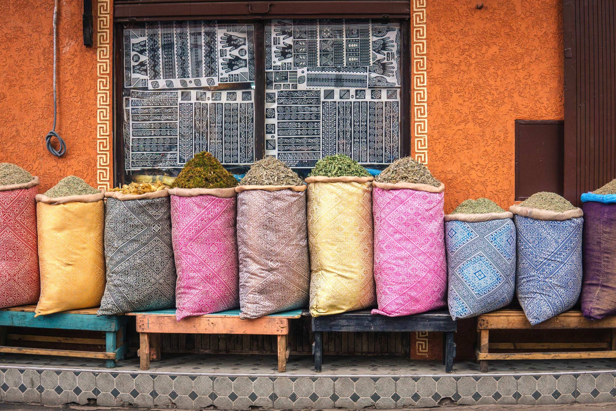 6 days Morocco tour