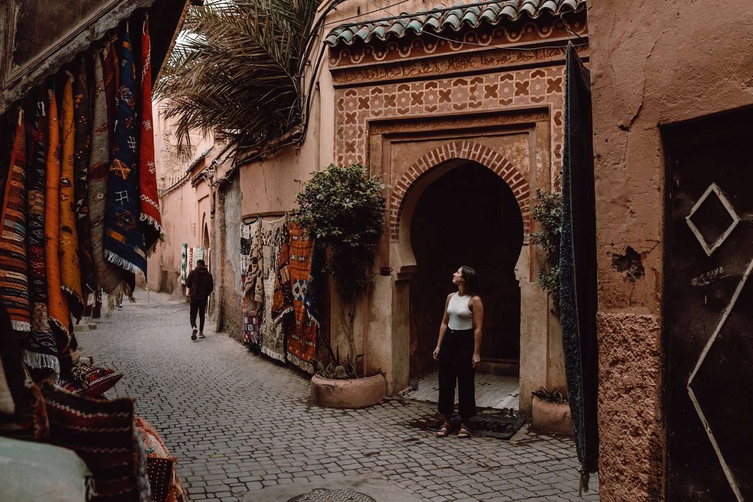 Marrakesh Morocco