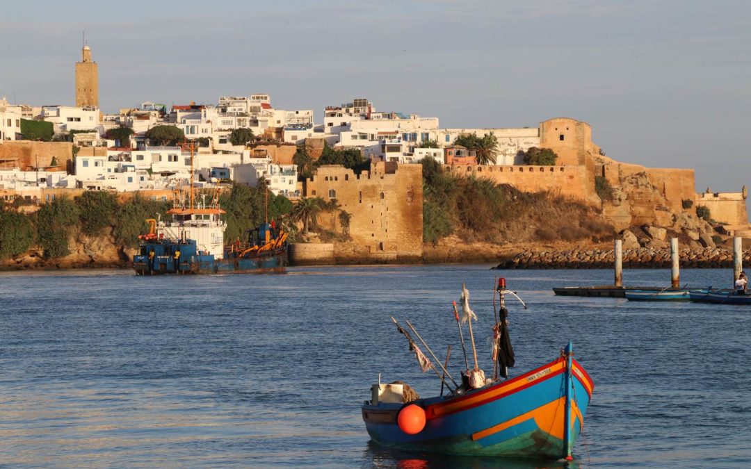Rabat Morocco