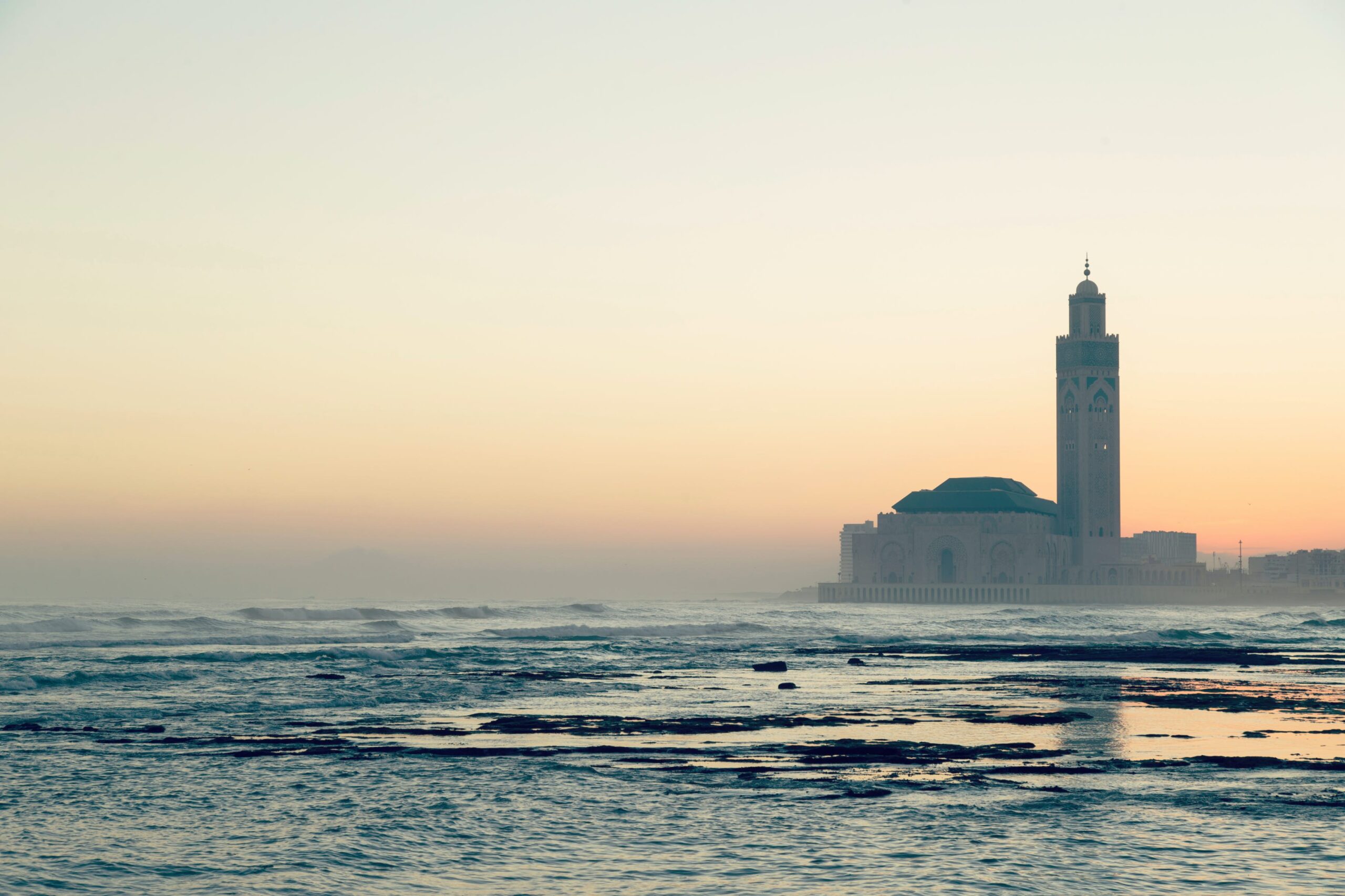 Casablanca Morocco