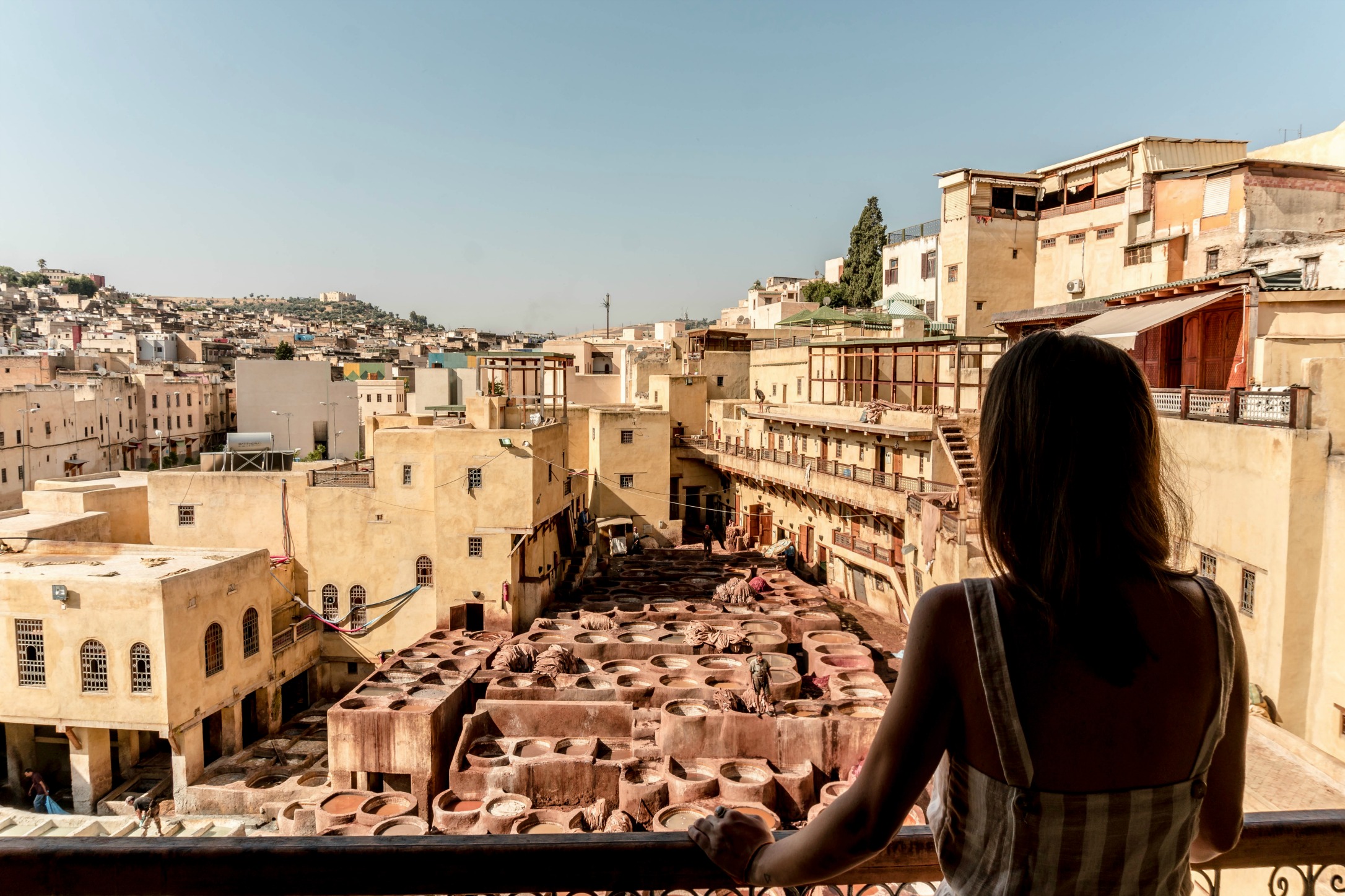 Fes Morocco