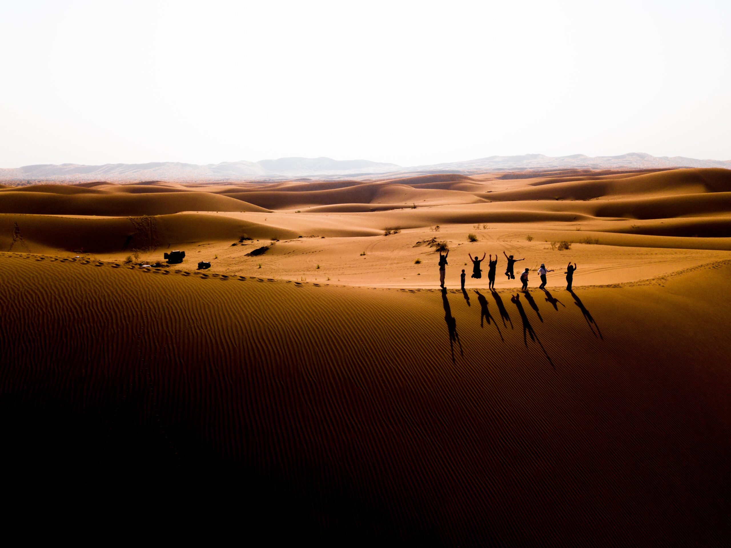 3 Days Sahara Desert Tour from Marrakech to Fes