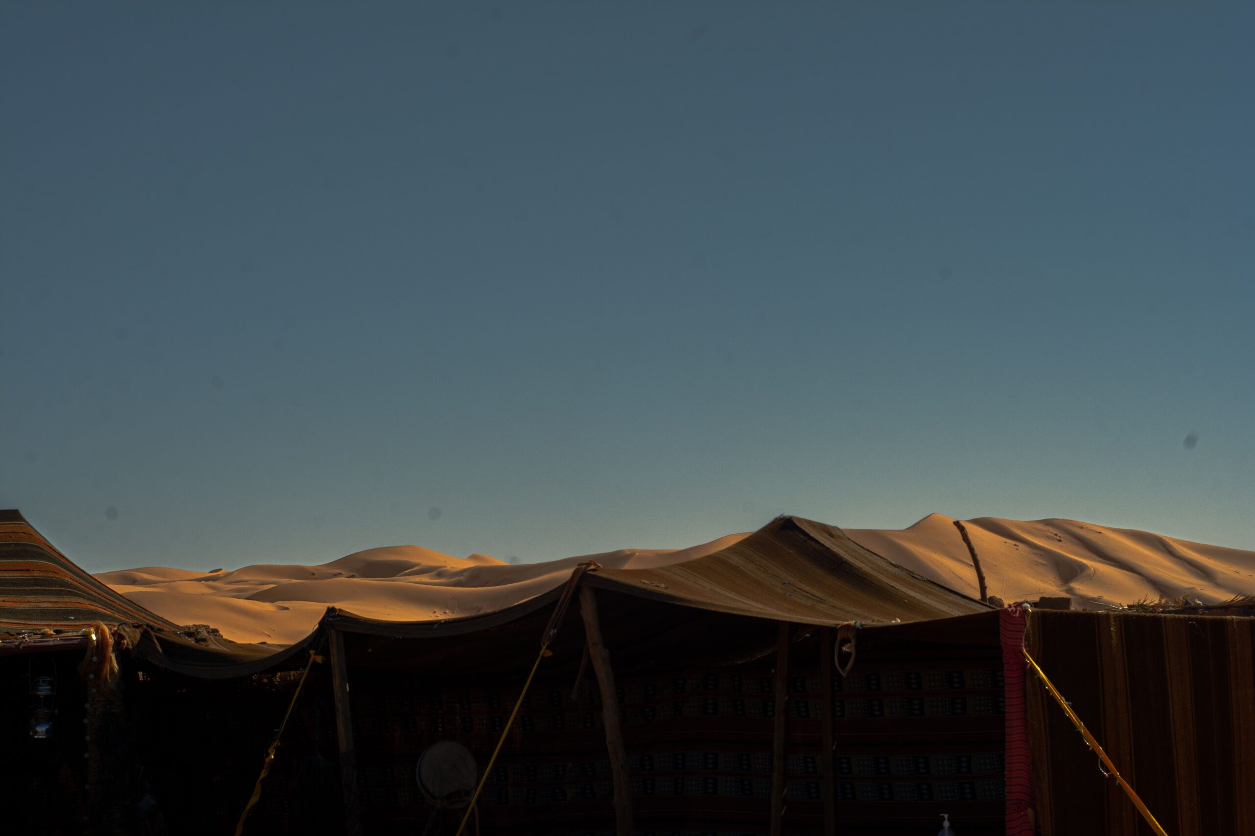 2 Day Express Sahara Trip: Marrakech to Zagora Desert