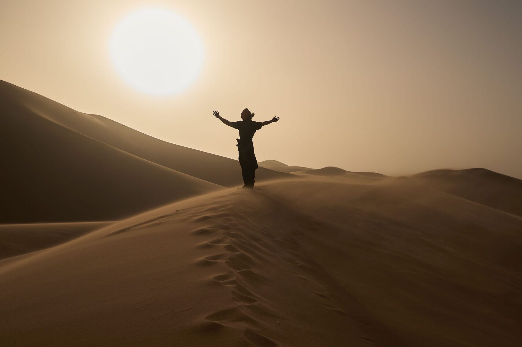 Morocco Travel Safety Tips