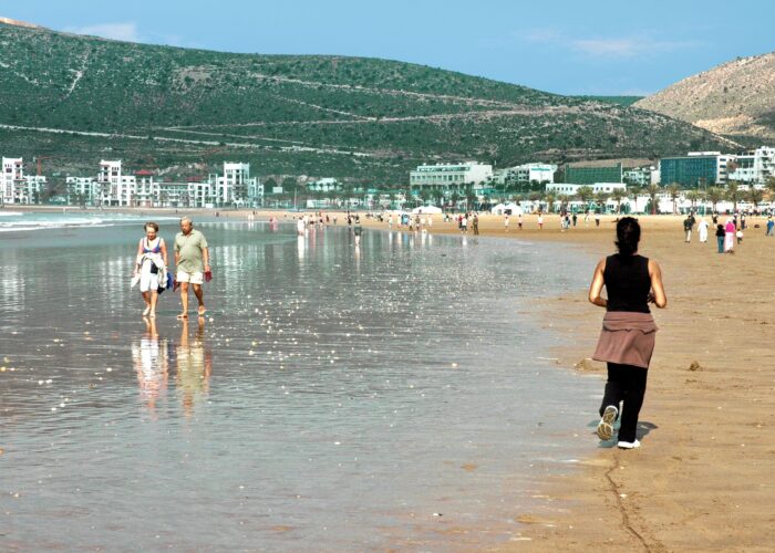 Agadir Morocco