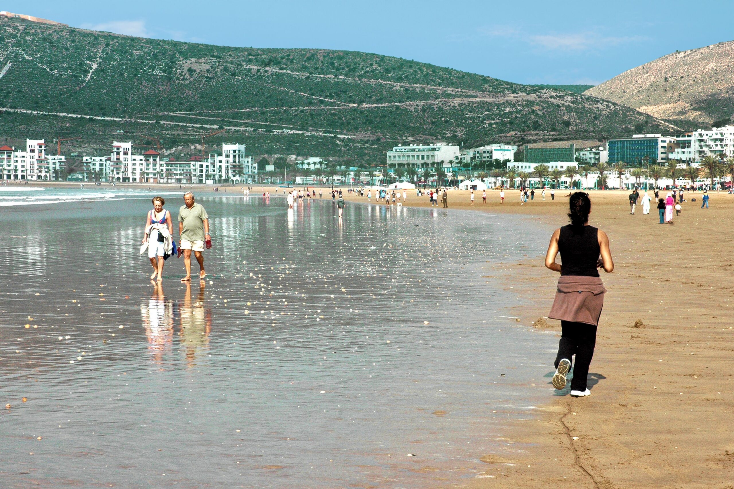 Agadir Morocco
