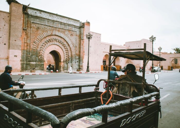 Northern Morocco and Chefchaouen Tours