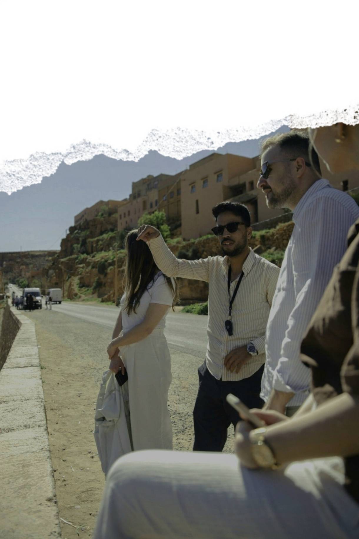 A Morocco Tour